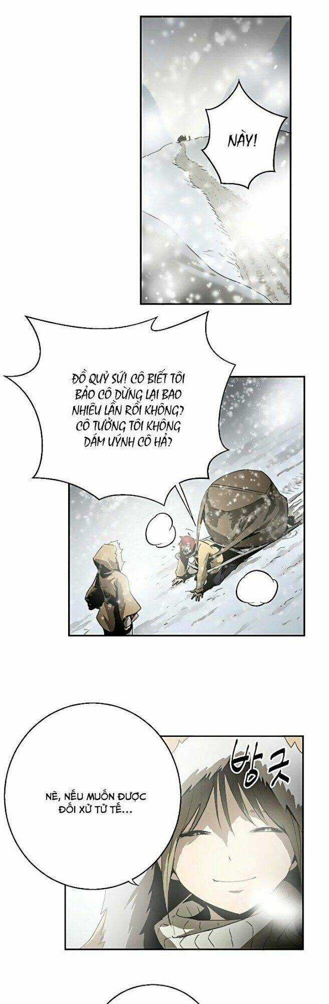 Whamanga Chapter 13 trang 2