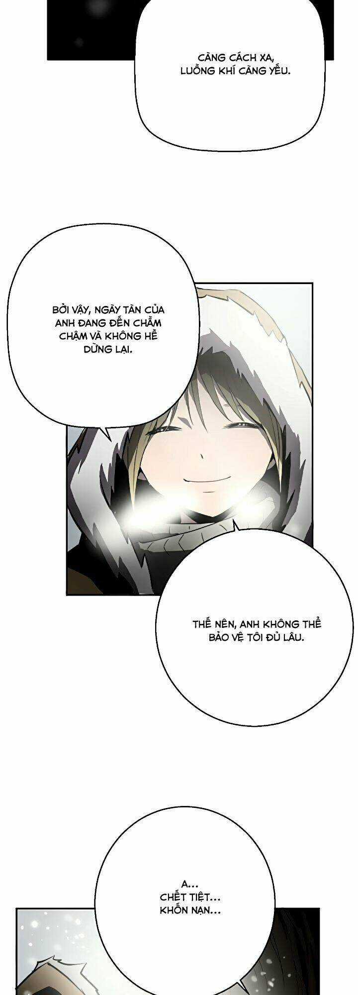 Whamanga Chapter 13 trang 20