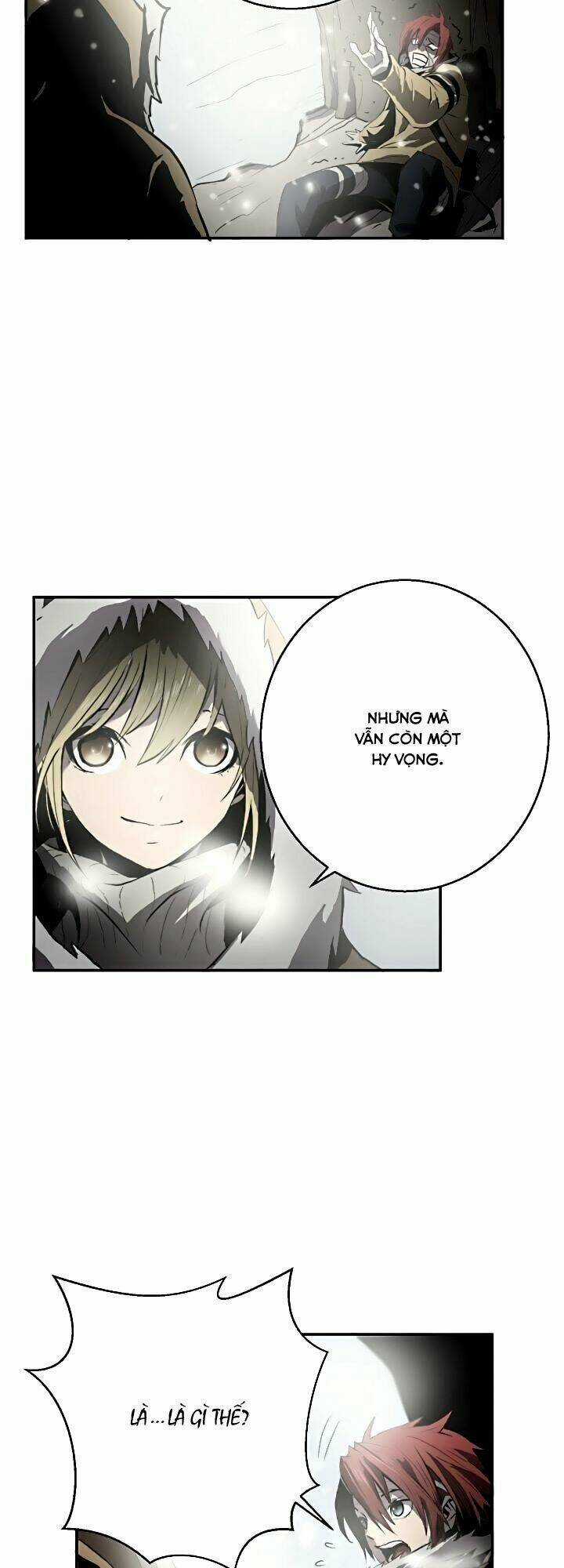 Whamanga Chapter 13 trang 21