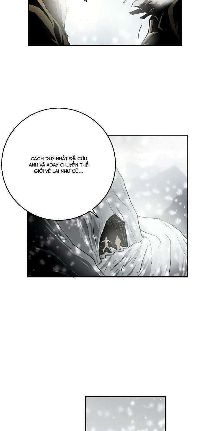Whamanga Chapter 13 trang 22