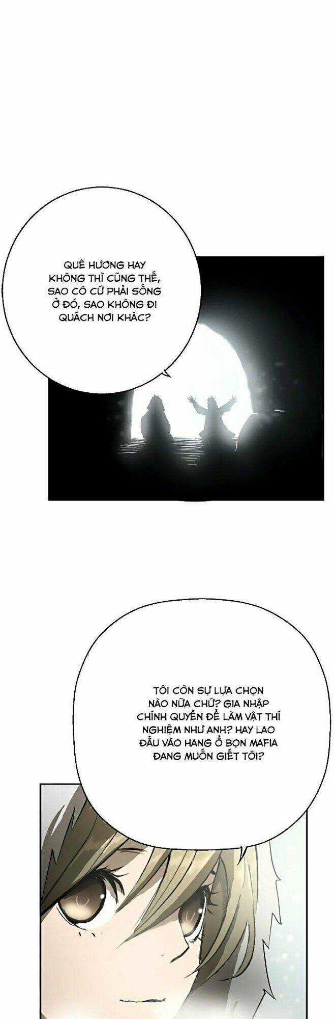 Whamanga Chapter 13 trang 5