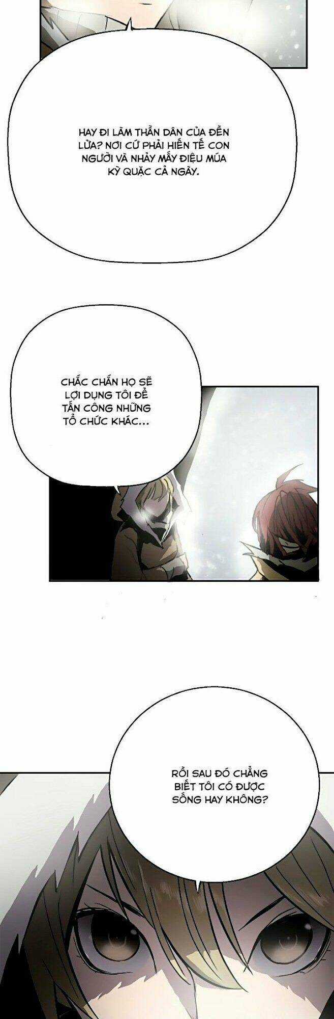 Whamanga Chapter 13 trang 6