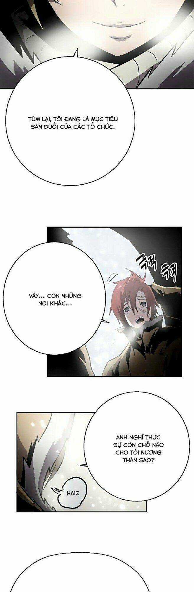 Whamanga Chapter 13 trang 7