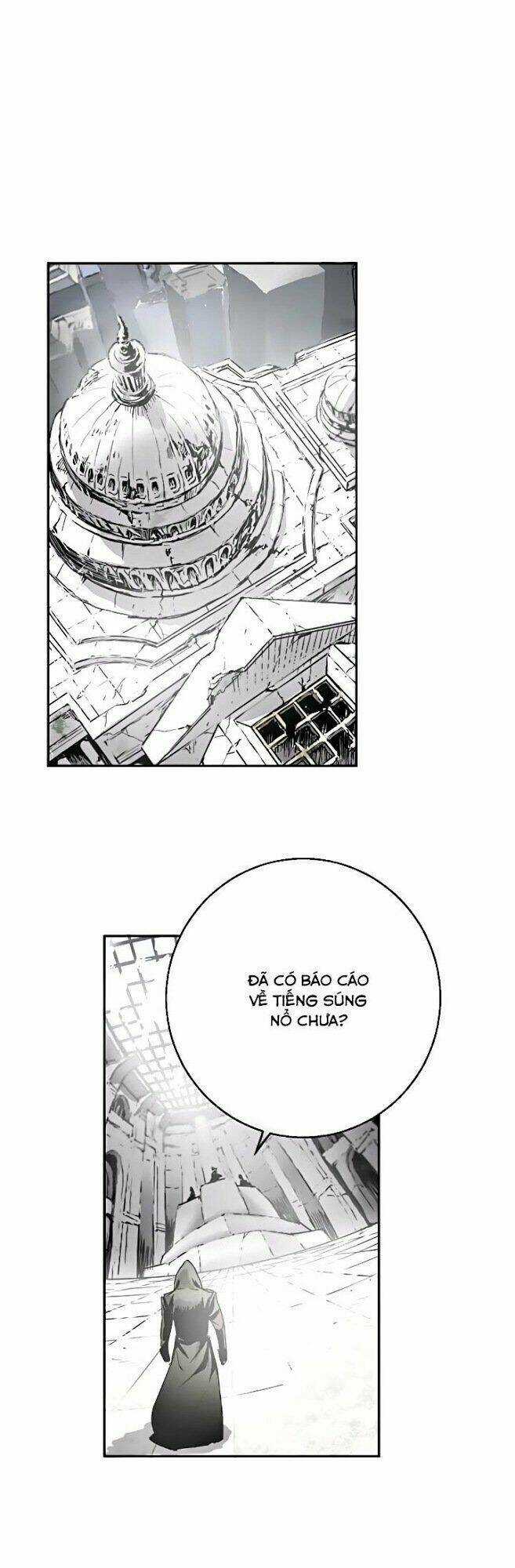 Whamanga Chapter 14 trang 12