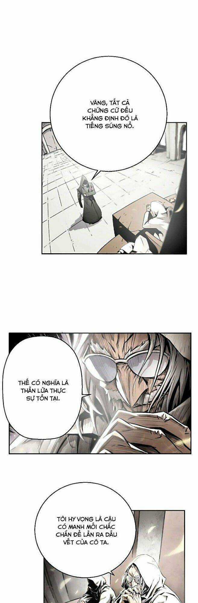 Whamanga Chapter 14 trang 13