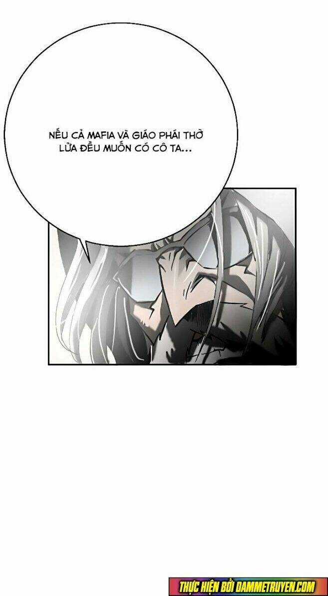 Whamanga Chapter 14 trang 18
