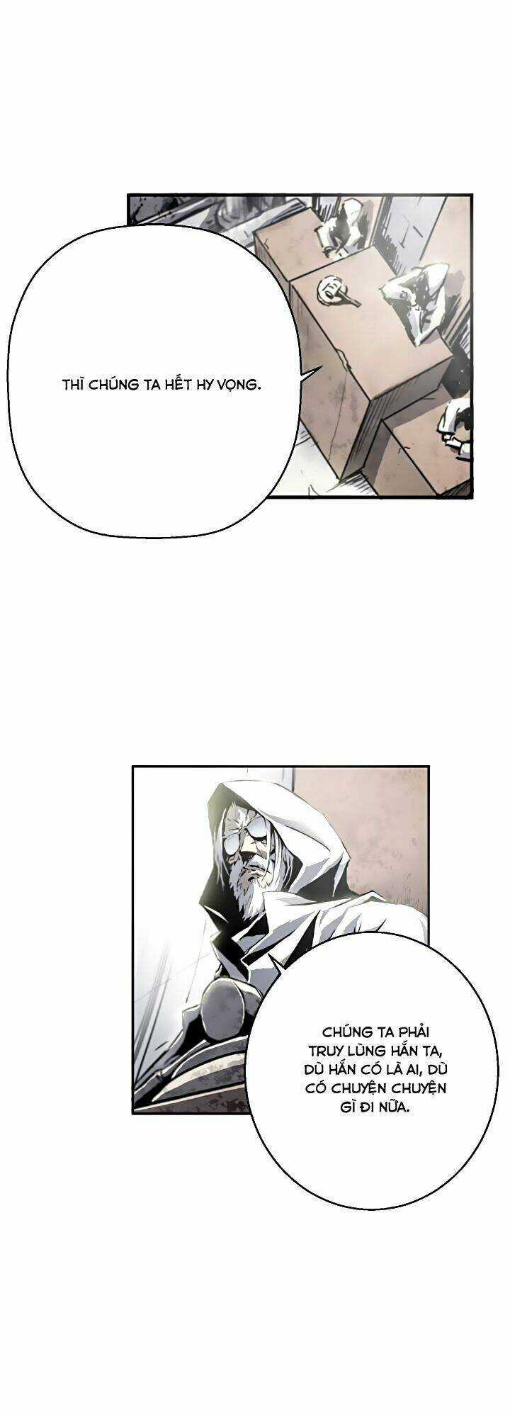 Whamanga Chapter 14 trang 19