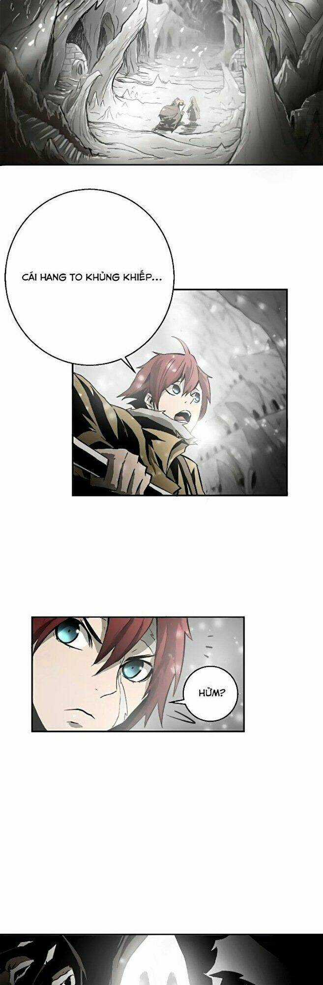 Whamanga Chapter 14 trang 6
