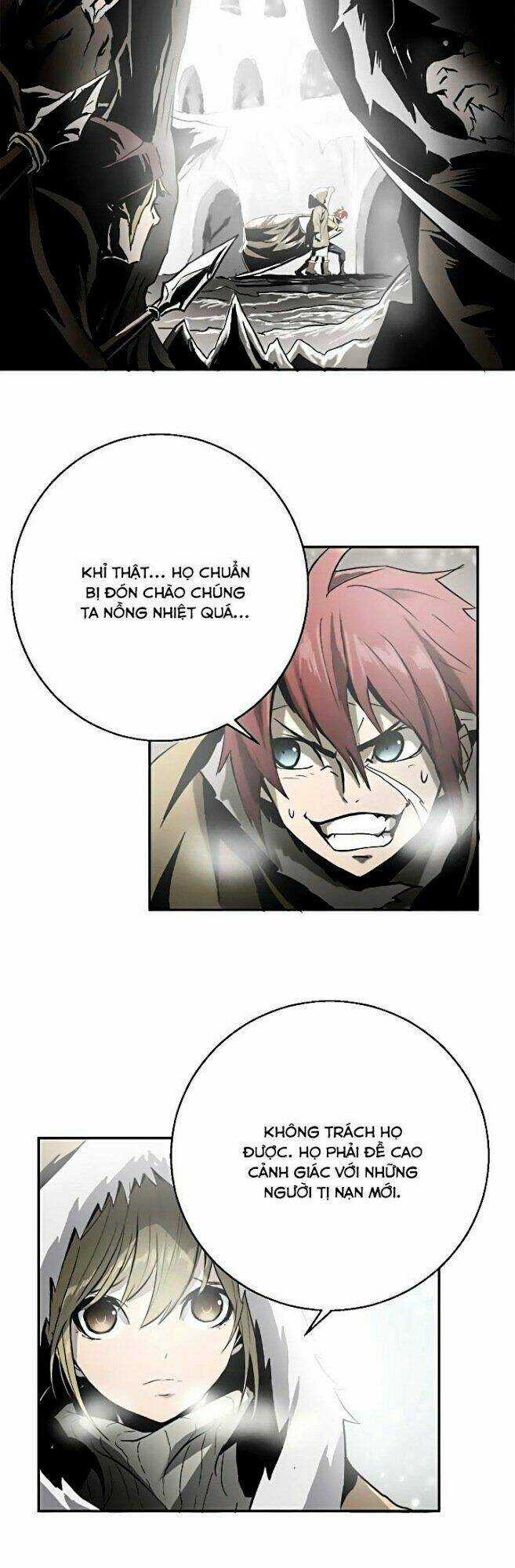 Whamanga Chapter 14 trang 7