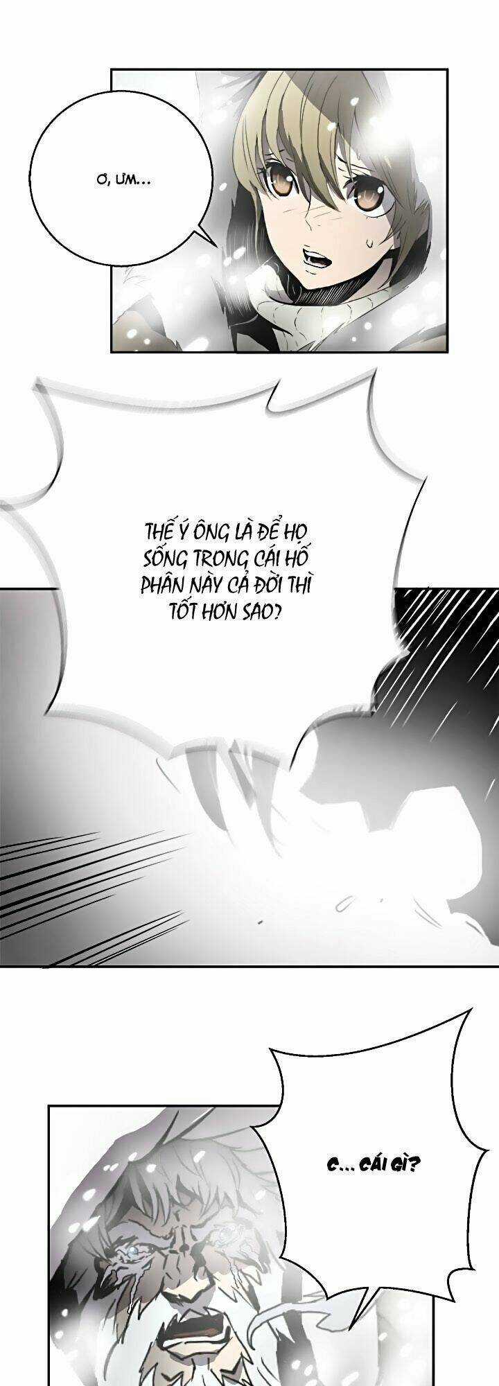 Whamanga Chapter 15 trang 12