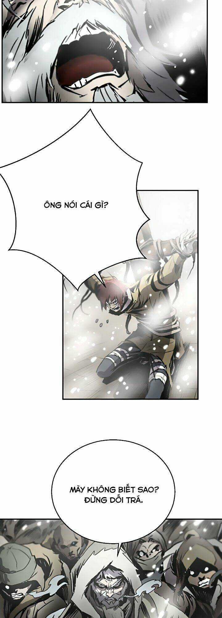 Whamanga Chapter 15 trang 14