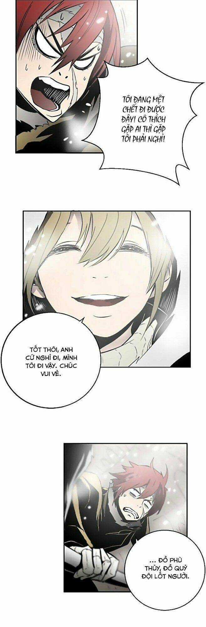 Whamanga Chapter 15 trang 3