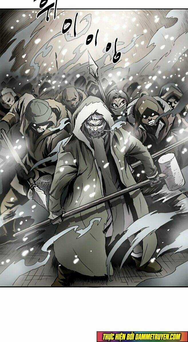 Whamanga Chapter 15 trang 9