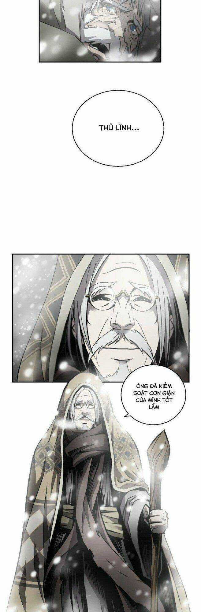 Whamanga Chapter 16 trang 11