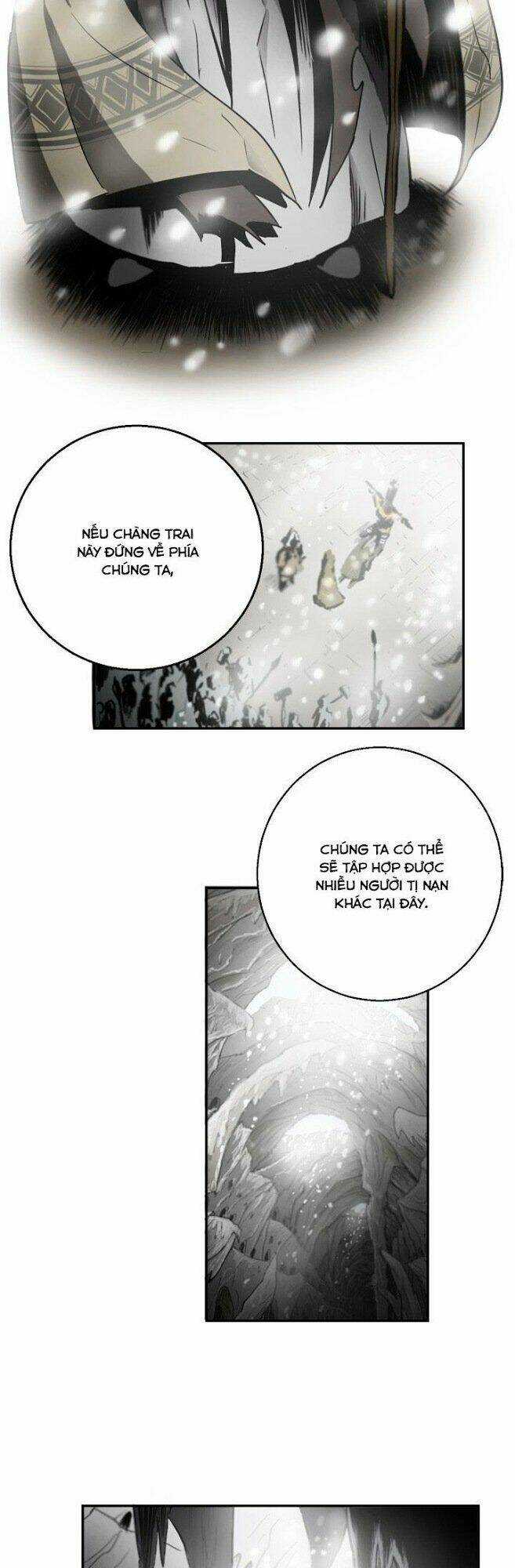 Whamanga Chapter 16 trang 12