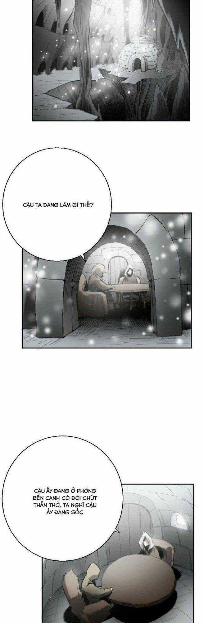 Whamanga Chapter 16 trang 13