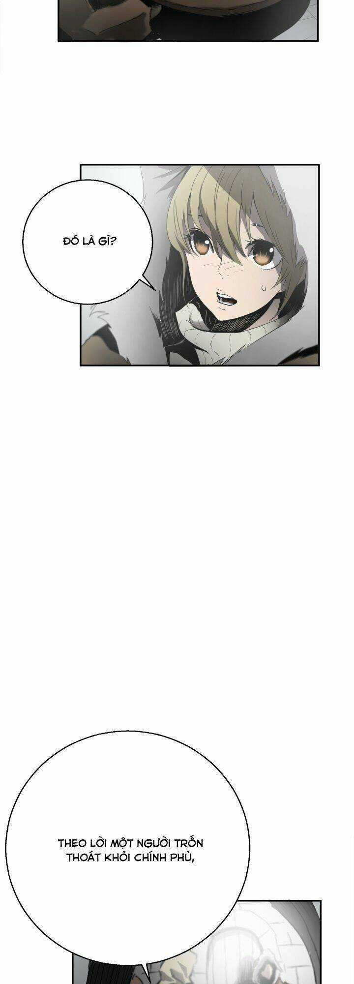 Whamanga Chapter 16 trang 20