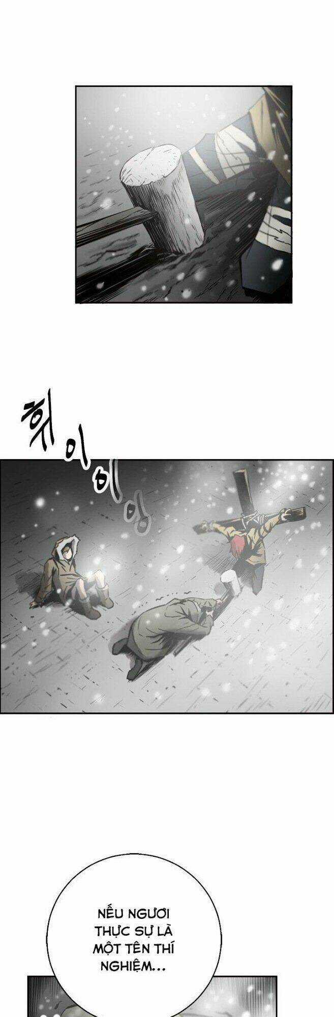 Whamanga Chapter 16 trang 6