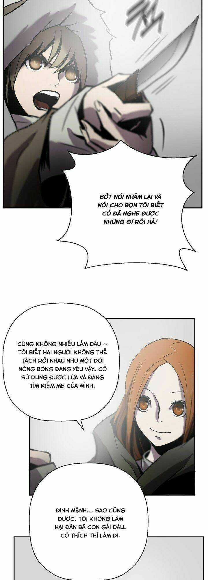 Whamanga Chapter 17 trang 13