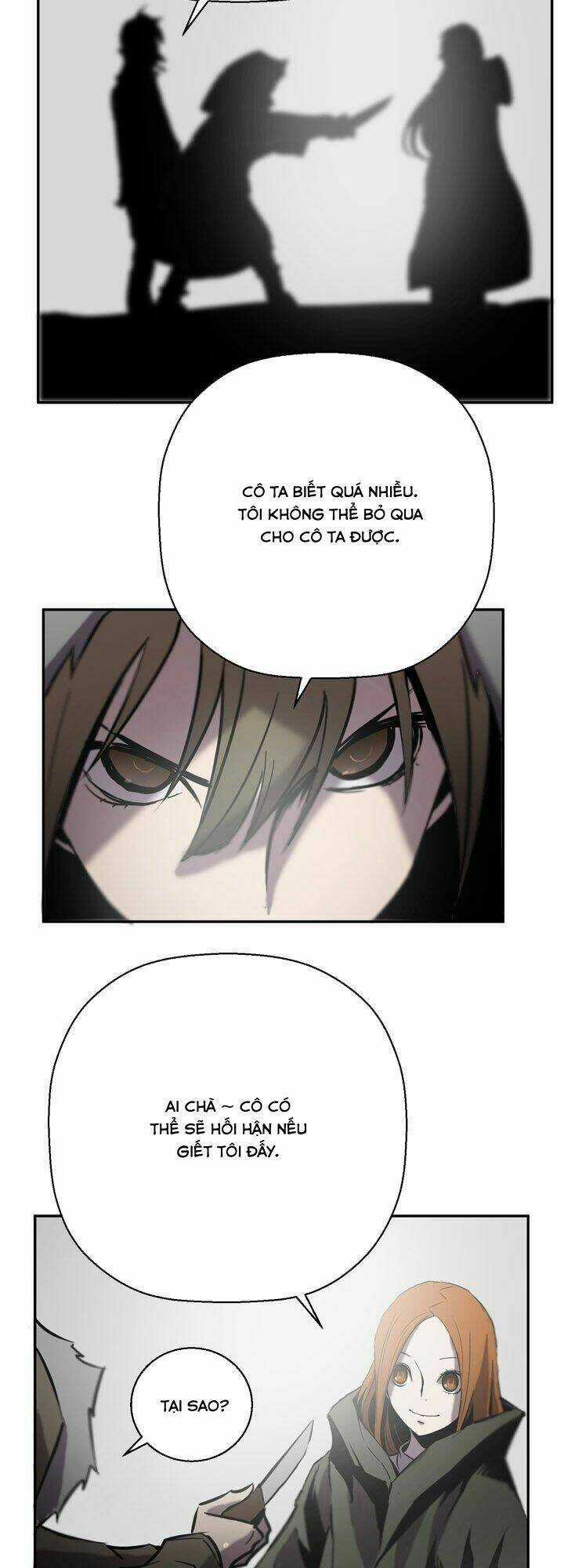 Whamanga Chapter 17 trang 14