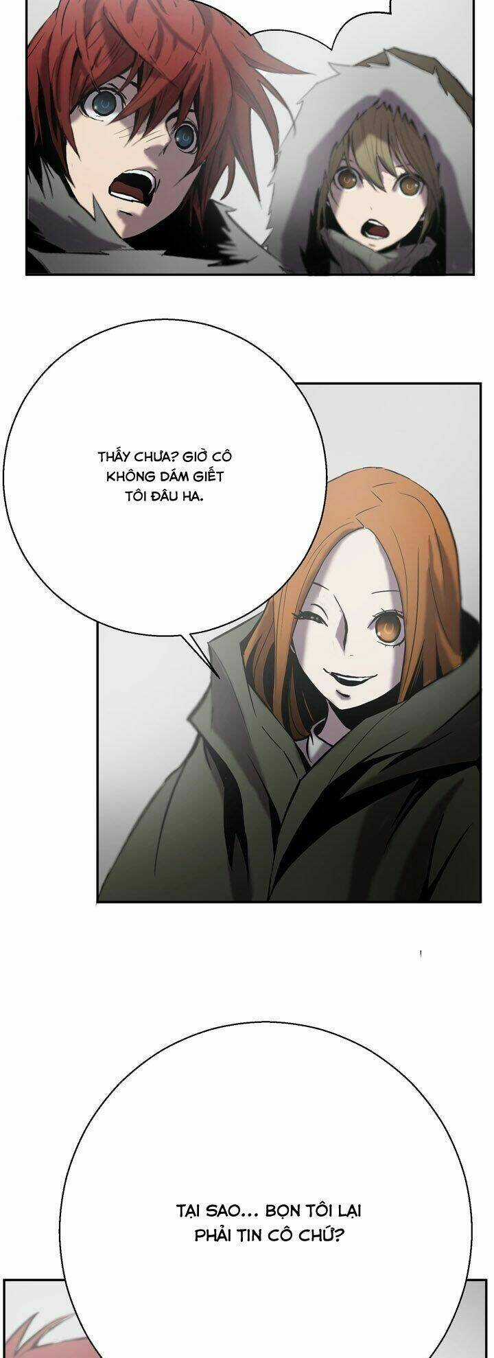 Whamanga Chapter 17 trang 16