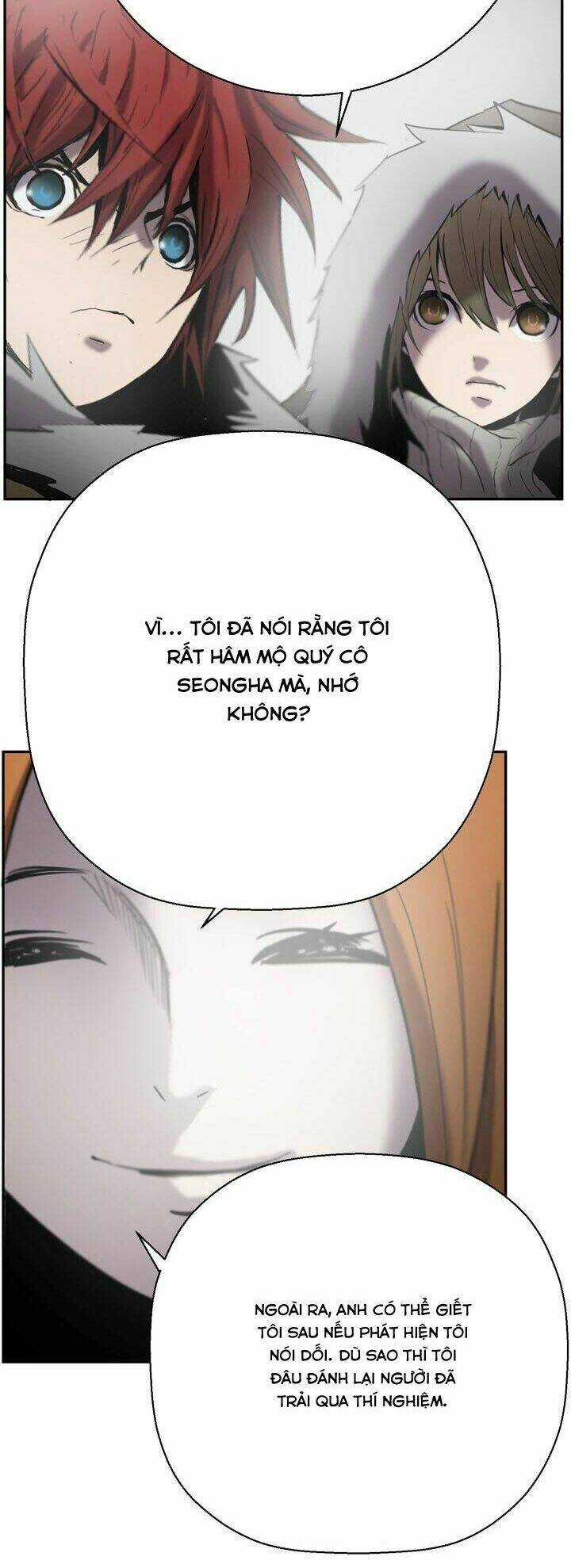 Whamanga Chapter 17 trang 17