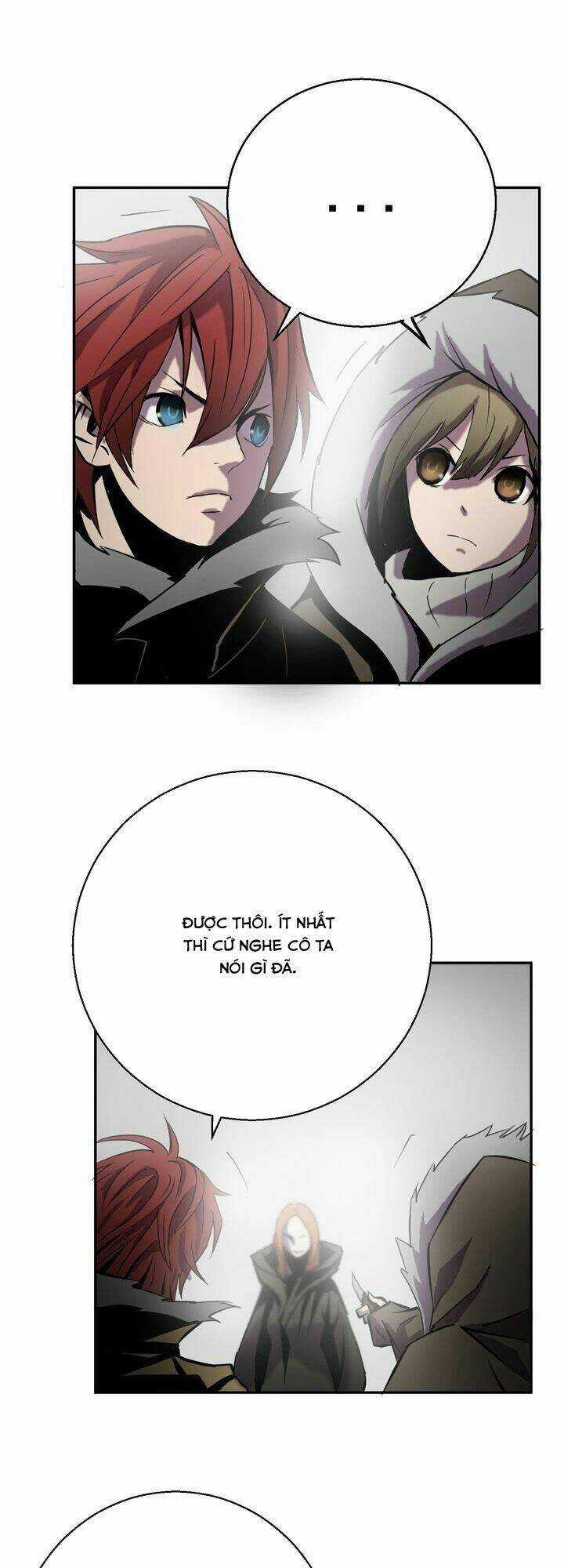 Whamanga Chapter 17 trang 18