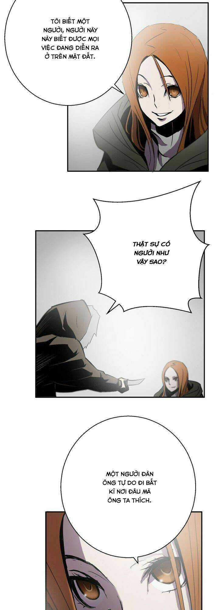 Whamanga Chapter 17 trang 19