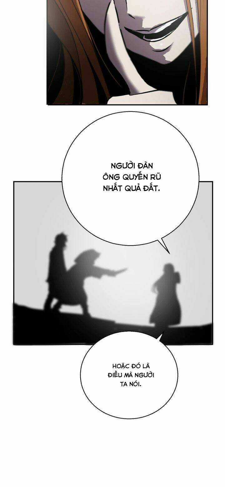 Whamanga Chapter 17 trang 20
