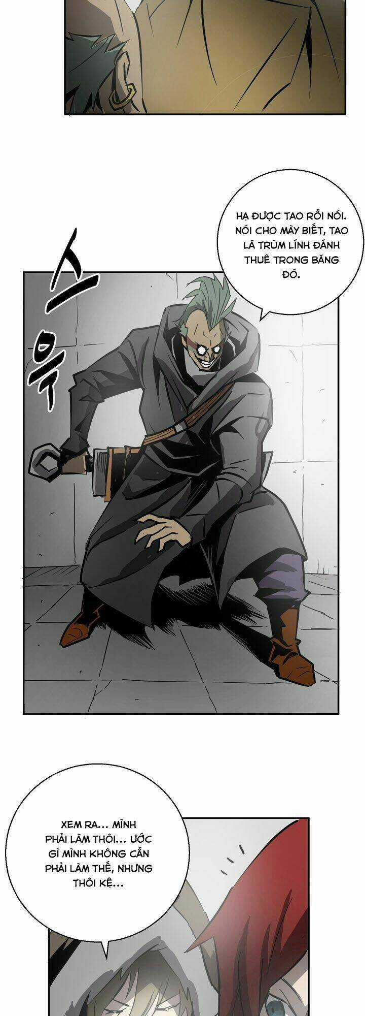 Whamanga Chapter 18 trang 11