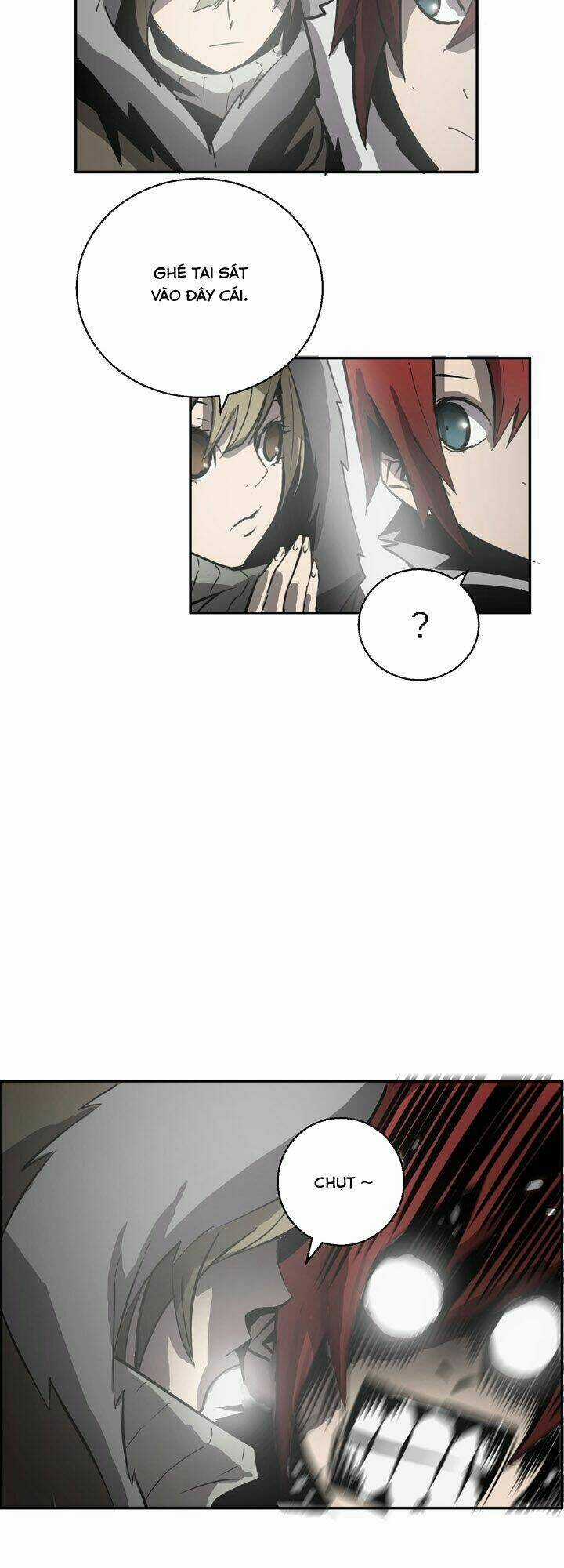 Whamanga Chapter 18 trang 12