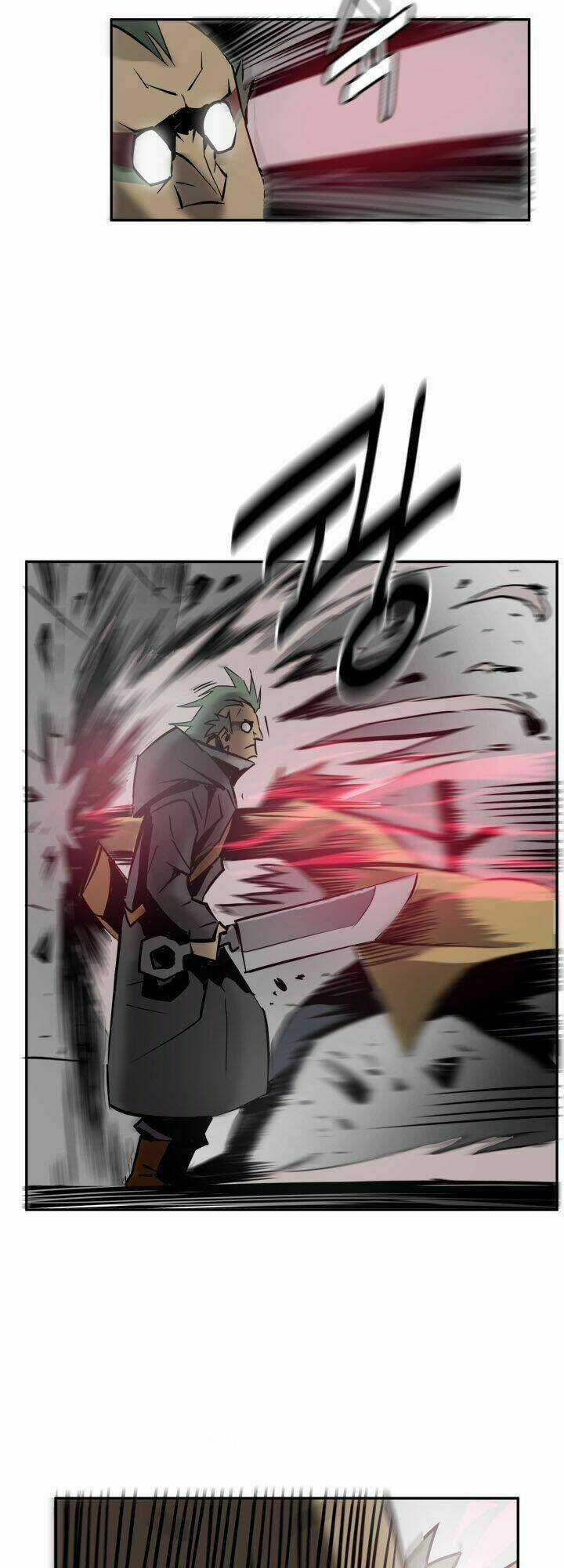 Whamanga Chapter 18 trang 14