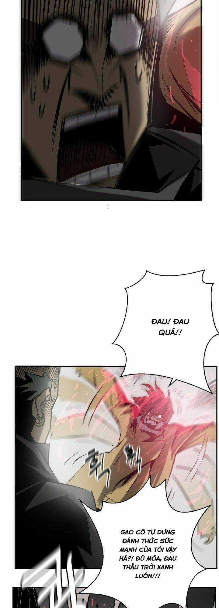 Whamanga Chapter 18 trang 15