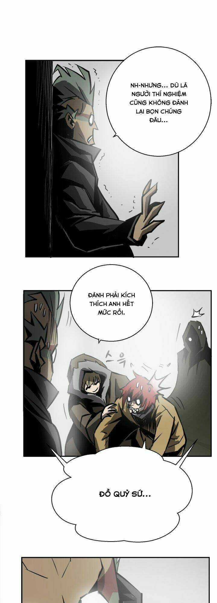 Whamanga Chapter 18 trang 18