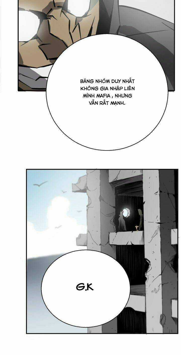 Whamanga Chapter 18 trang 19