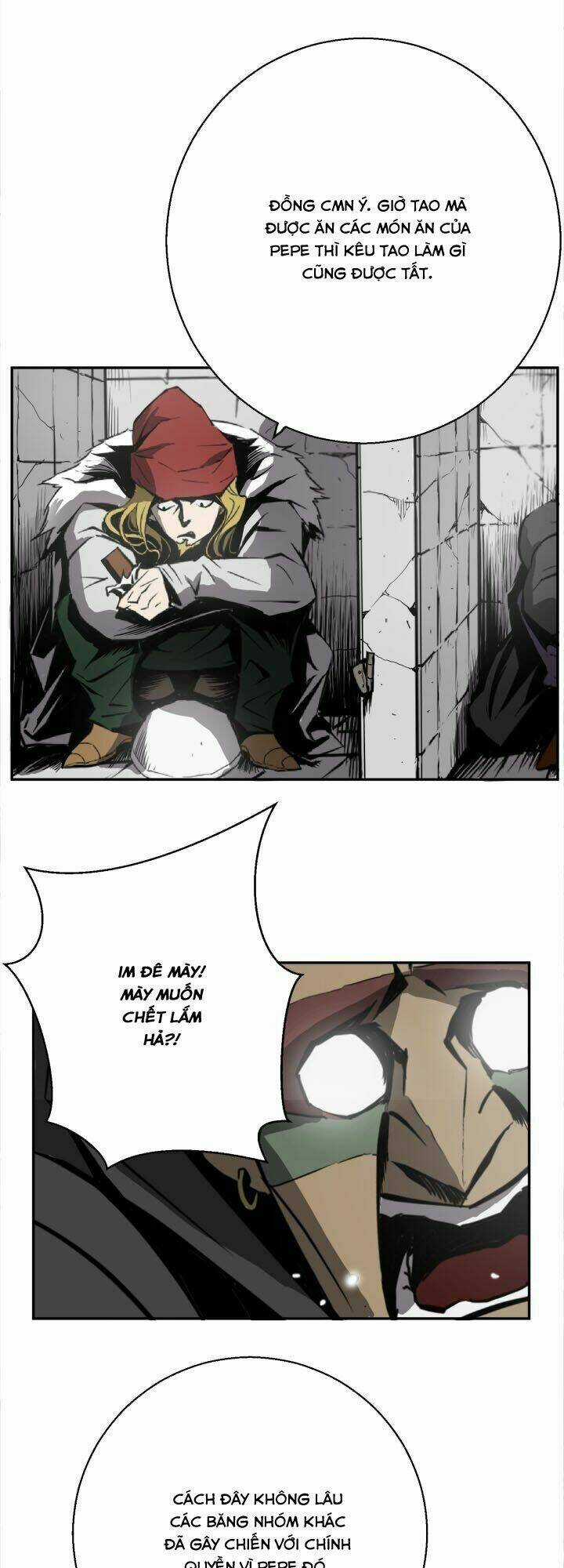 Whamanga Chapter 18 trang 2