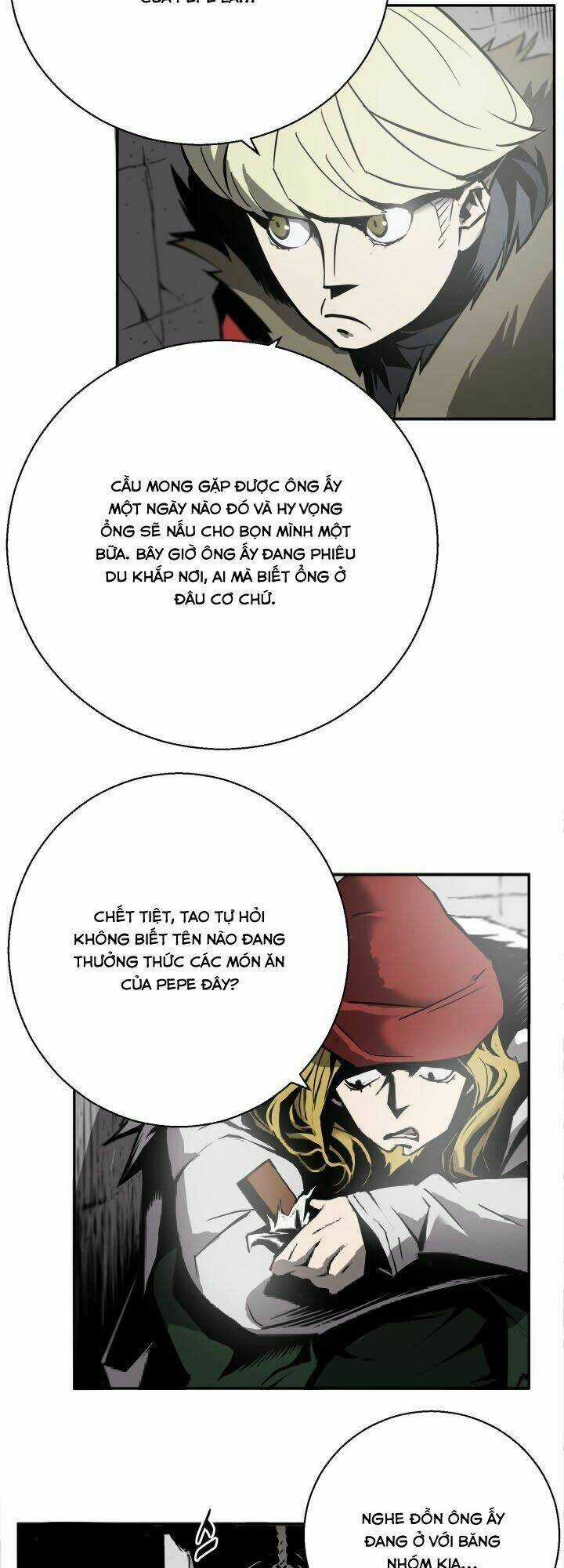 Whamanga Chapter 18 trang 4