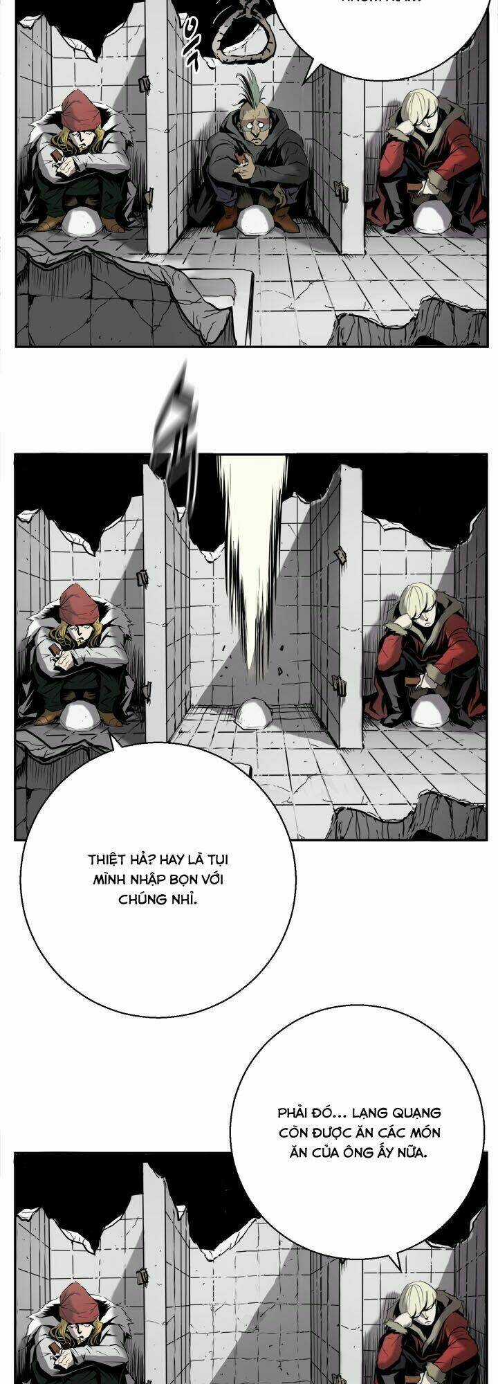 Whamanga Chapter 18 trang 5