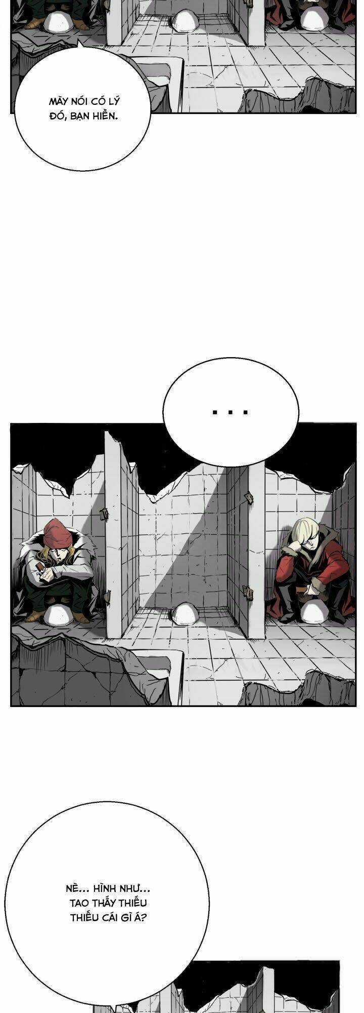 Whamanga Chapter 18 trang 6