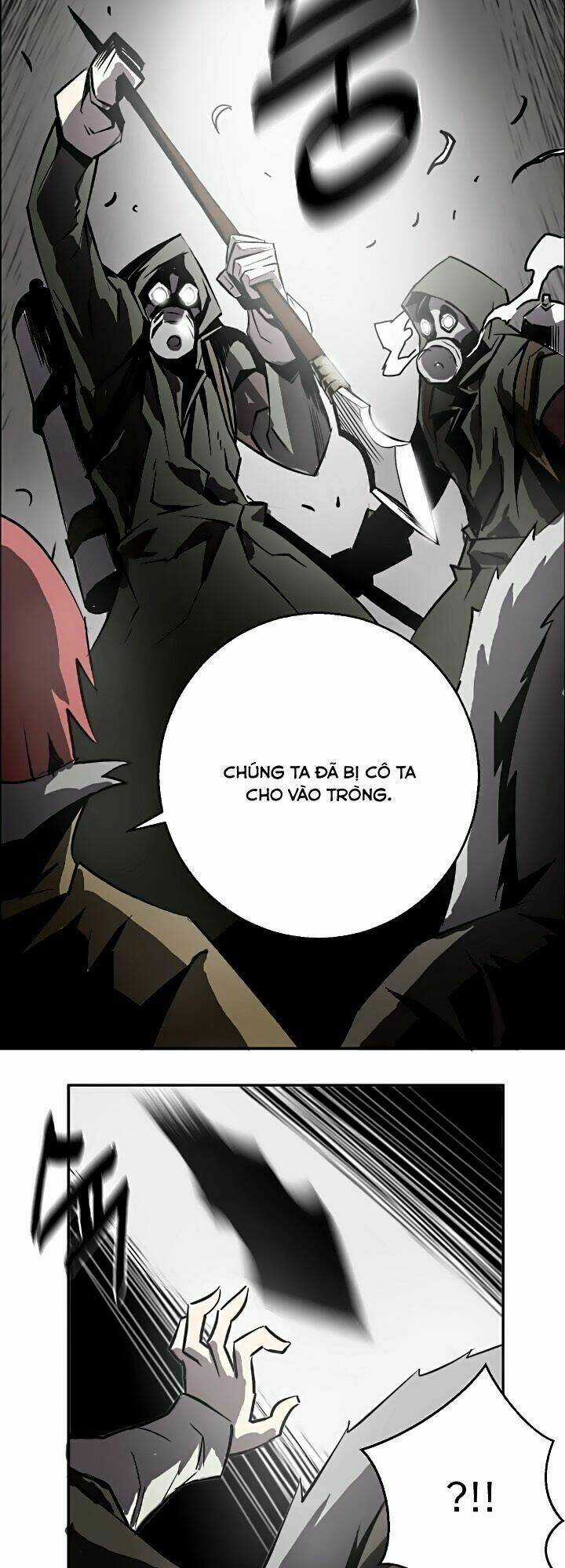 Whamanga Chapter 19 trang 11