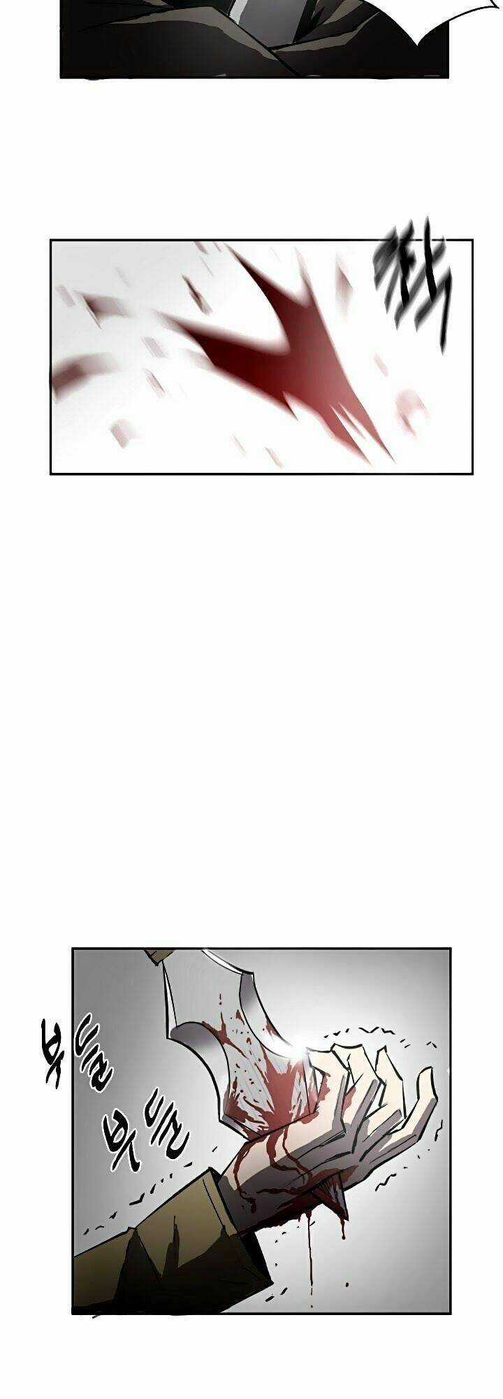 Whamanga Chapter 19 trang 12