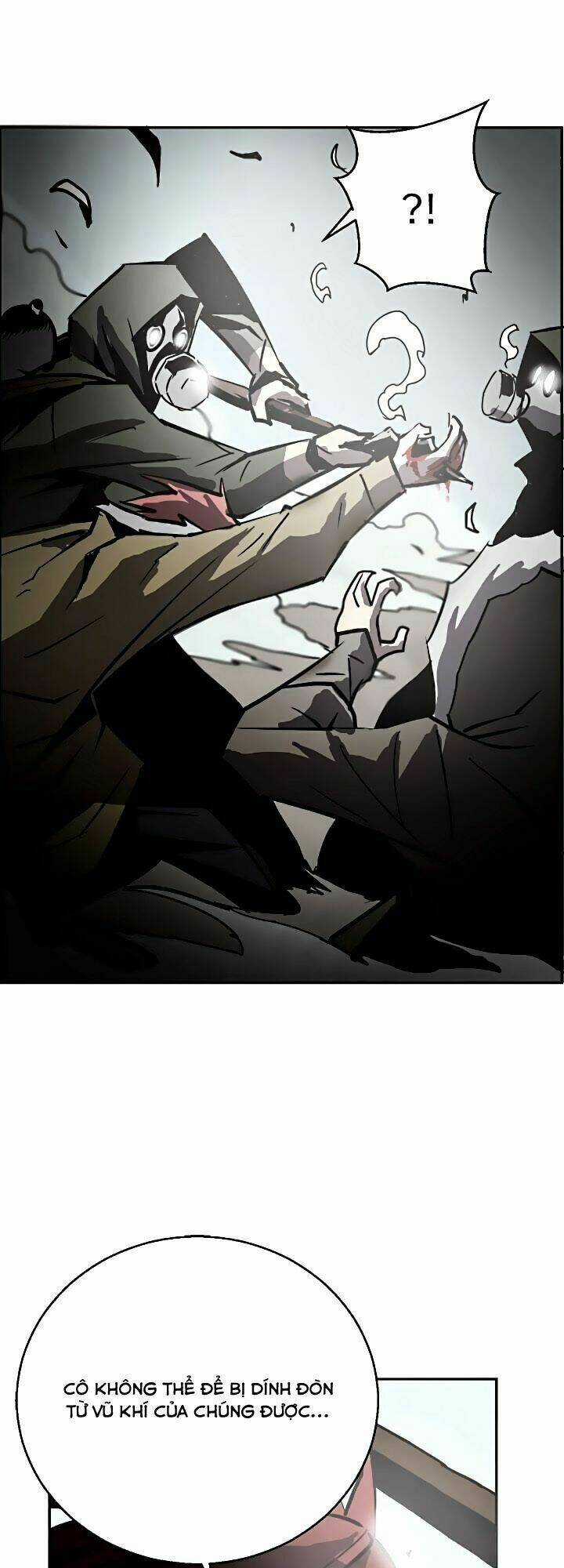 Whamanga Chapter 19 trang 13