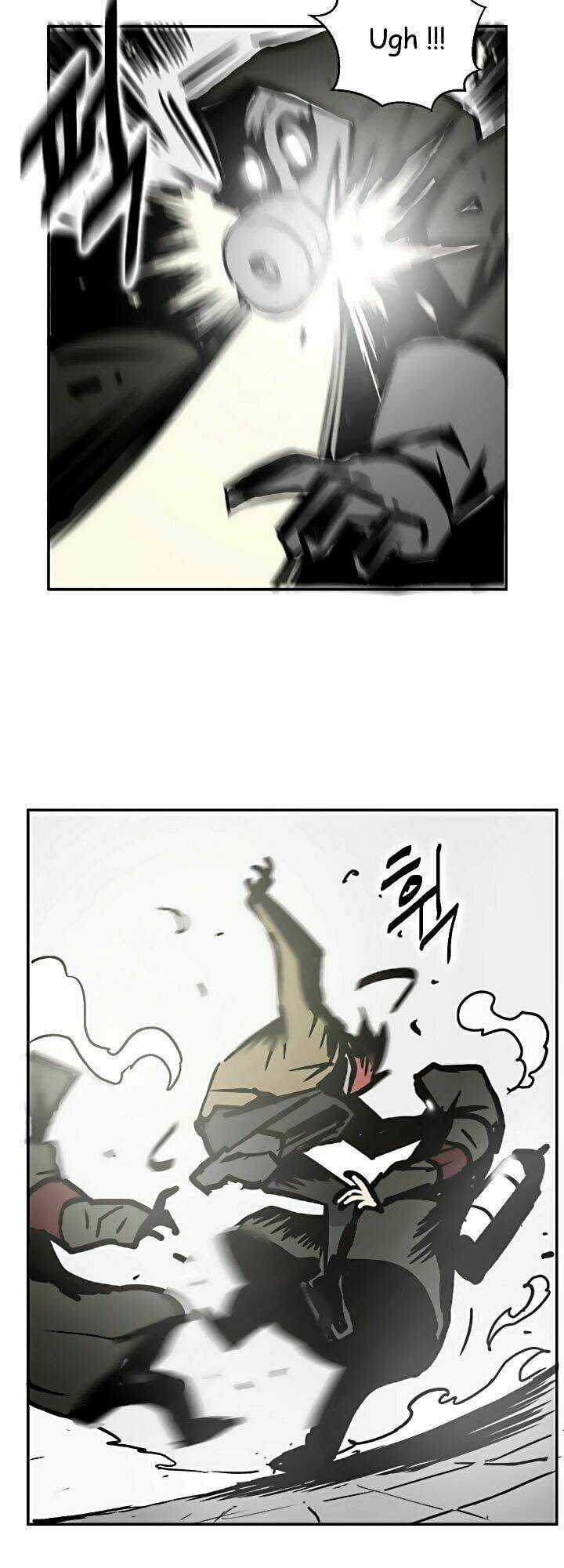 Whamanga Chapter 19 trang 16