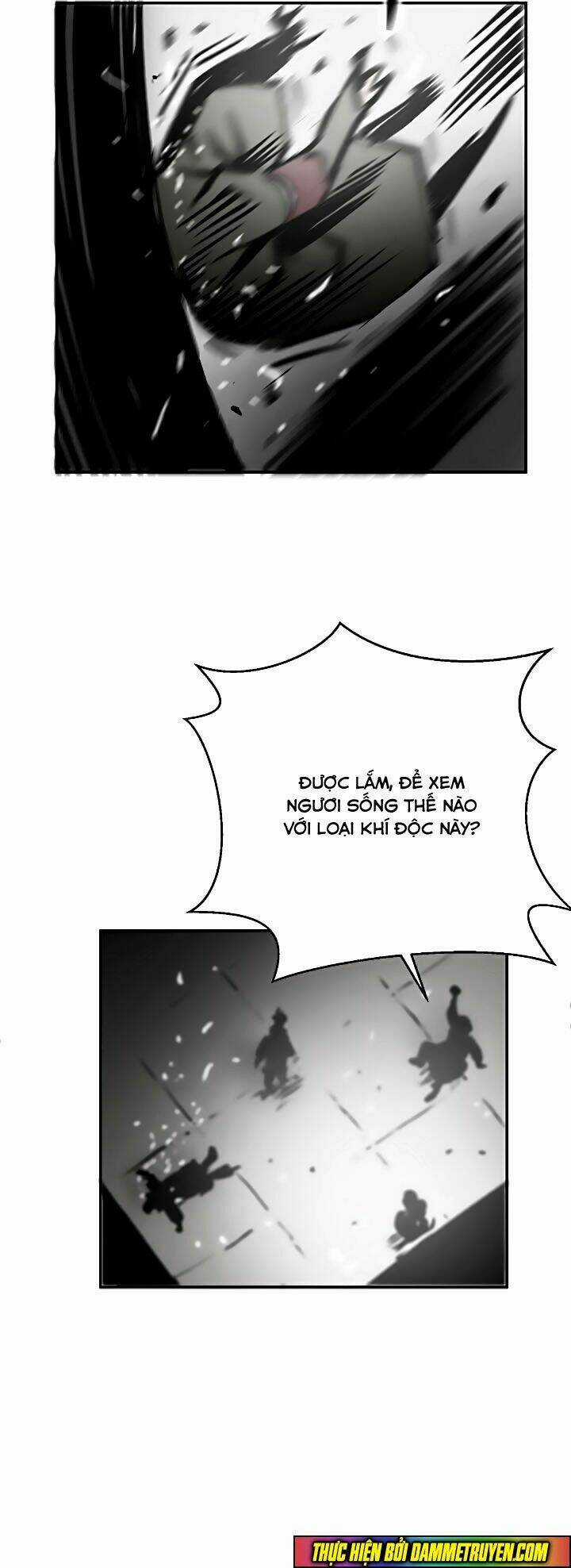 Whamanga Chapter 19 trang 18