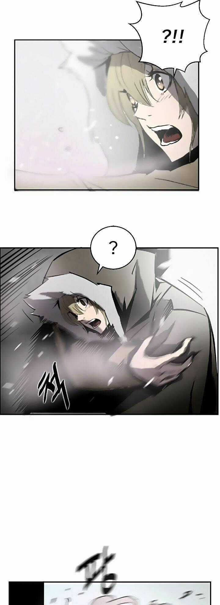 Whamanga Chapter 19 trang 21