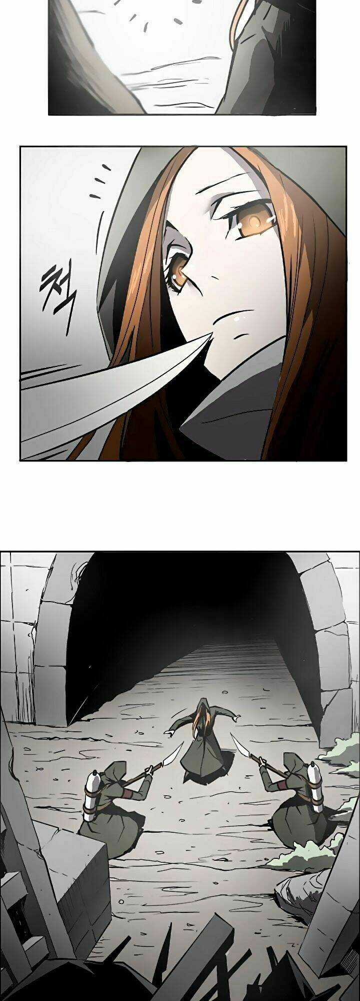 Whamanga Chapter 19 trang 5