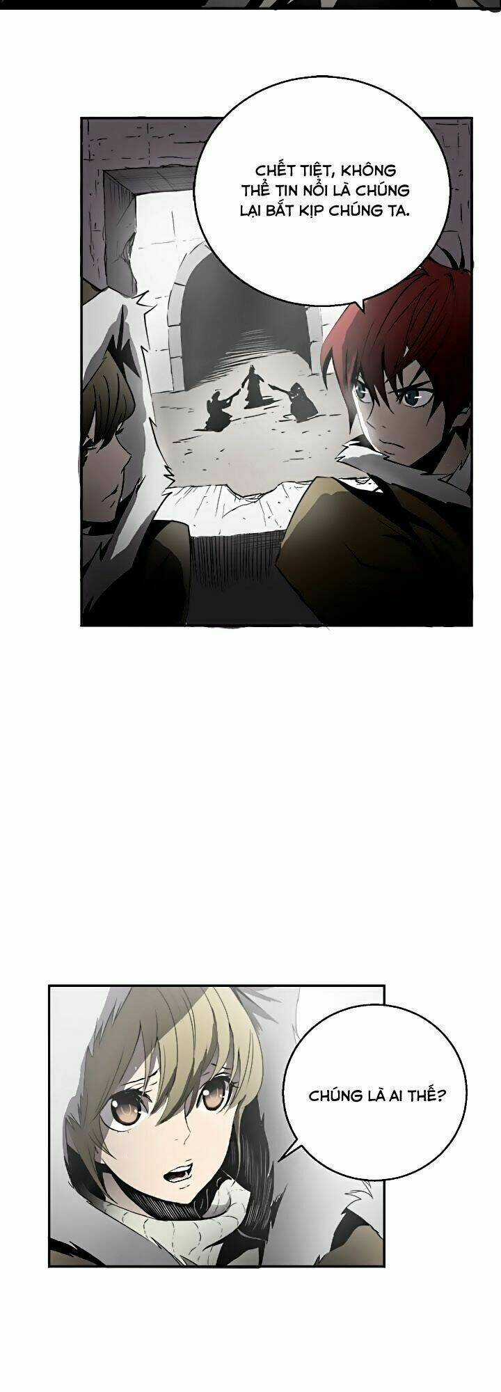 Whamanga Chapter 19 trang 6