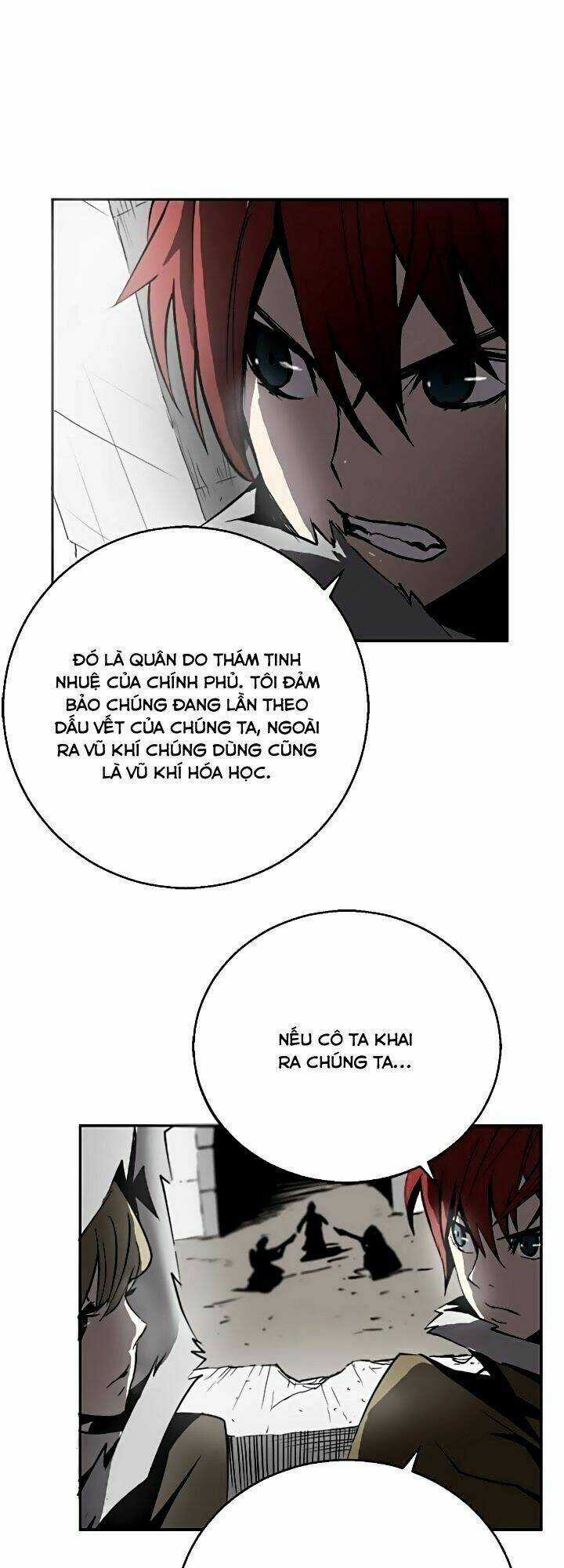 Whamanga Chapter 19 trang 7