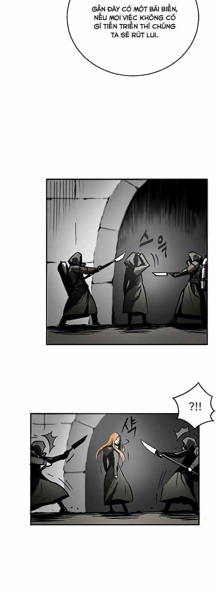 Whamanga Chapter 19 trang 8