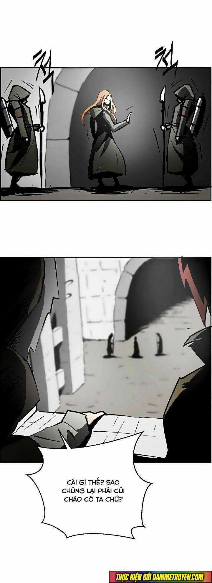 Whamanga Chapter 19 trang 9